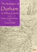 Cover: The Bishopric of Durham - The Langley Press