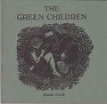 Cover: The Green Children - Jardine Press