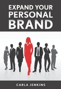 Cover: Expand Your Personal Brand - Phenomena