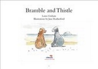 Enlarge image Cover: Bramble and Thistle - Bramble The Bedlington Publishing