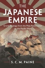 Cover: The Japanese Empire - Cambridge University Press