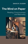 Cover: The Mind on Paper - Cambridge University Press