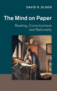 Enlarge image Cover: The Mind on Paper - Cambridge University Press
