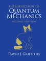 Bild: Introduction to Quantum Mechanics - Cambridge University Press