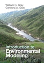 Cover: Introduction to Environmental Modeling - Cambridge University Press