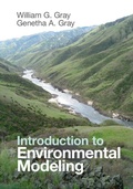 Cover: Introduction to Environmental Modeling - Cambridge University Press