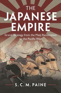 Enlarge image Cover: The Japanese Empire - Cambridge University Press