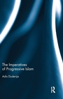 Cover: The Imperatives of Progressive Islam - Routledge