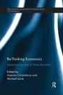 Cover: Re-Thinking Economics - Routledge