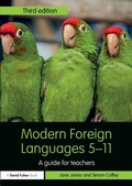 Bild: Modern Foreign Languages 5-11 - Routledge
