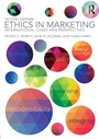 Cover: Ethics in Marketing - Routledge