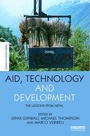 Cover: Aid, Technology and Development - Routledge