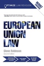 Cover: Optimize European Union Law - Routledge