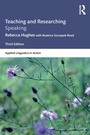 Cover: Teaching and Researching Speaking - Routledge