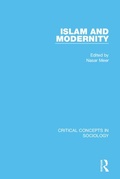 Cover: Islam and Modernity - Routledge