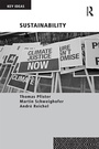 Cover: Sustainability - Routledge