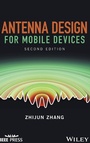 Bild: Antenna Design for Mobile Devices - Wiley-IEEE Press