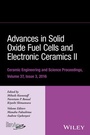 Cover: Advances in Solid Oxide Fuel Cells and Electronic Ceramics II, Volume 37, Issue 3 - Wiley