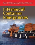 Cover: Intermodal Container Emergencies - Jones and Bartlett Publishers, Inc