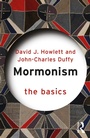 Cover: Mormonism: The Basics - Routledge