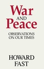 Cover: War and Peace - Routledge