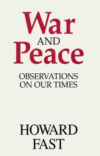 Enlarge image Cover: War and Peace - Routledge