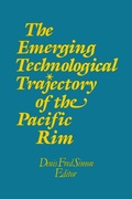Cover: The Emerging Technological Trajectory of the Pacific Basin - Routledge