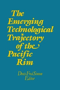Abbildung von: The Emerging Technological Trajectory of the Pacific Basin - Routledge