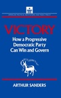 Cover: Victory - Routledge