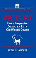 Cover: Victory - Routledge