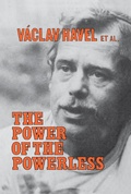 Cover: The Power of the Powerless - Routledge