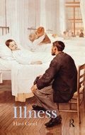 Cover: Illness - Routledge