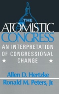Cover: The Atomistic Congress - Routledge