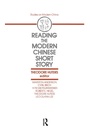 Cover: Reading the Modern Chinese Short Story - Routledge