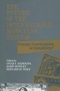 Cover: The Future of the International Monetary System - Routledge