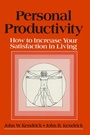 Bild: Personal Productivity - Routledge