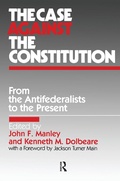 Abbildung von: The Case Against the Constitution - Routledge