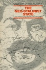 Cover: The Neo-Stalinist State - Routledge