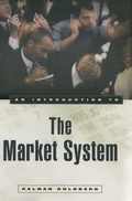 Bild: An Introduction to the Market System - Routledge