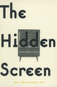 Enlarge image Cover: The Hidden Screen - Routledge