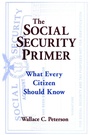 Cover: The Social Security Primer - Routledge
