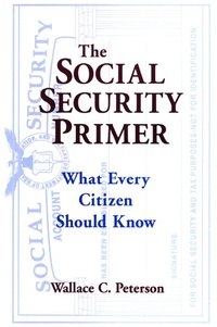 Enlarge image Cover: The Social Security Primer - Routledge