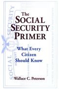 Cover: The Social Security Primer - Routledge