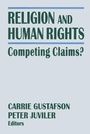 Cover: Religion and Human Rights - Routledge