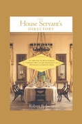Cover: The House Servant's Directory - Routledge