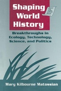 Abbildung von: Shaping World History - Routledge