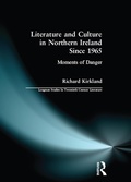 Cover: Literature and Culture in Northern Ireland Since 1965 - Routledge