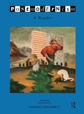 Cover: Postmodernism - Routledge