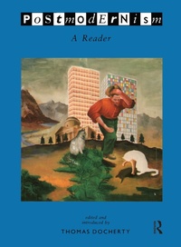 Enlarge image Cover: Postmodernism - Routledge