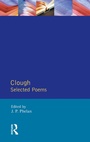 Cover: Clough - Routledge